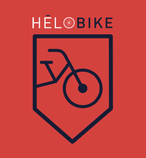 Hélo Bike Location de Vélo Ile d'Oléron